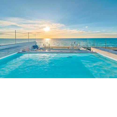 Villa Dune Raro Villas Collection
