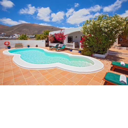 Villa Dune