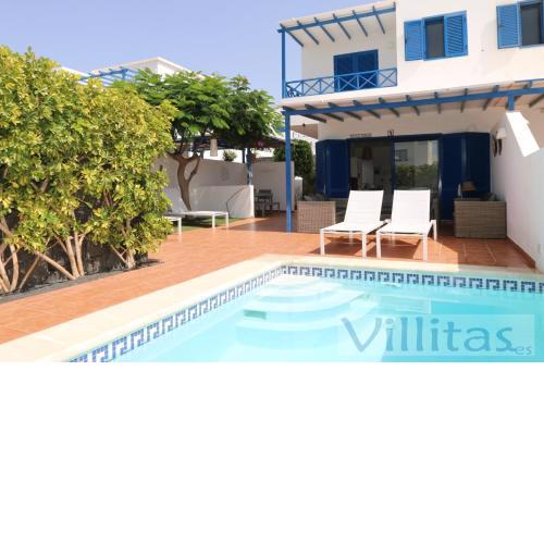 Villa Dunia