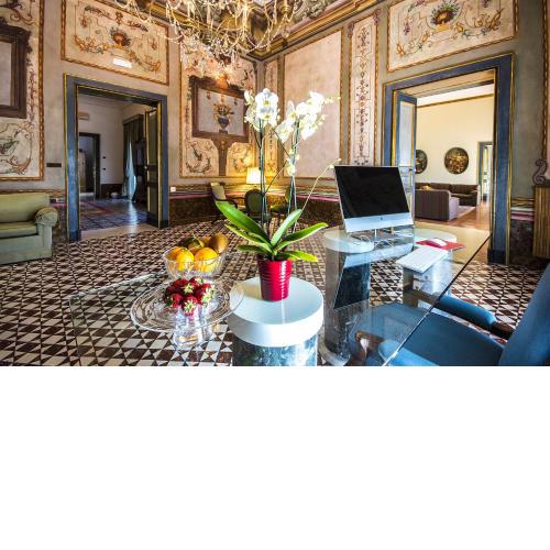VILLA DURANTE