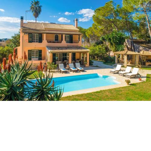 Villa Durrell