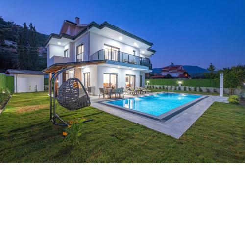 VILLA DURU inlice