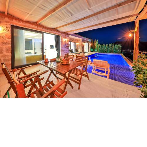 VILLA DURU