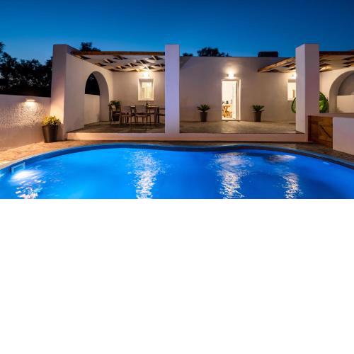 Villa Echedra