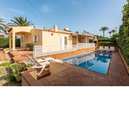 Villa Eclipse - Villa en Punta Prima