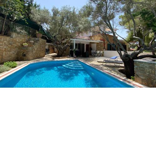 Villa eco Electra