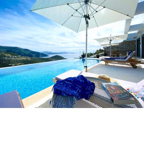 Villa ECO LUXE