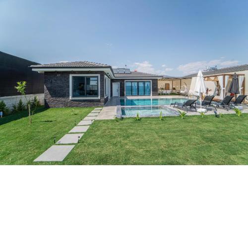 Villa Ecrin