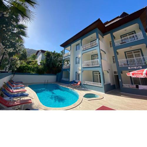 VİLLA EDA APART