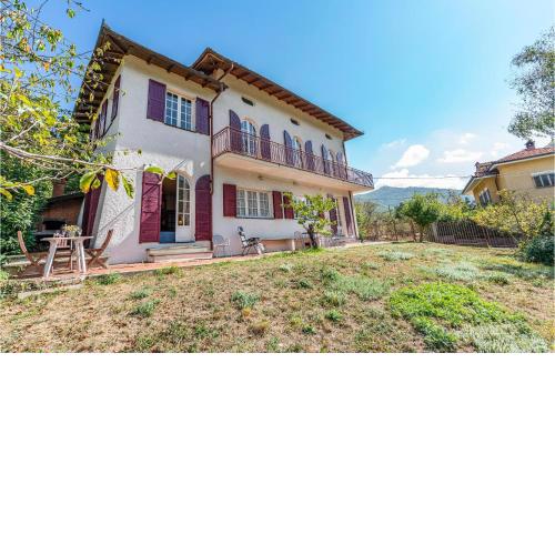 Villa Edda