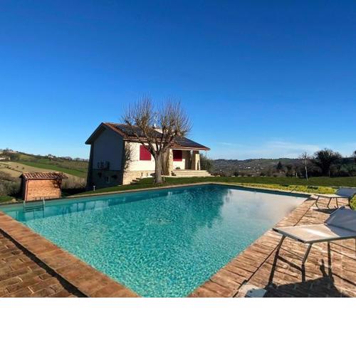 Villa Edelia