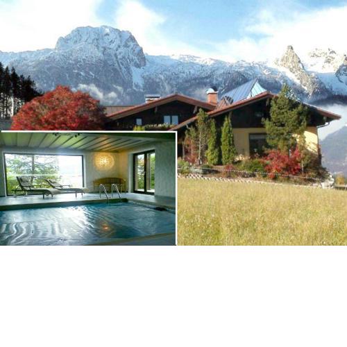 Villa Edelweiss