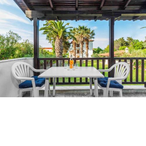Villa Edem Chanioti