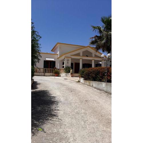 Villa Eden - Ribera
