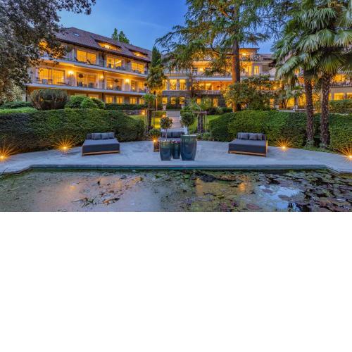 Villa Eden a member of Leading Hotels of the World