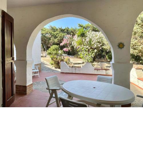 Villa Eden Beach
