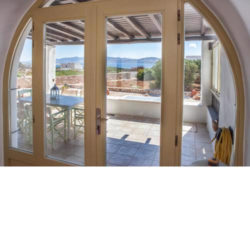 Villa Eden Paros