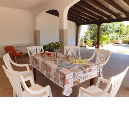 Villa Eden Santa Caterina Gallipoli