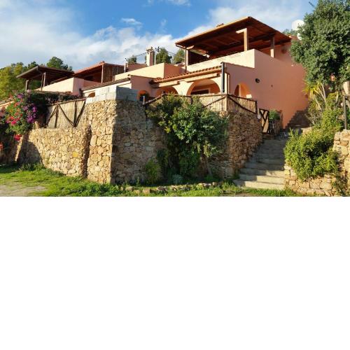 Villa Eden