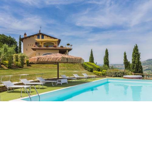 Villa Eden