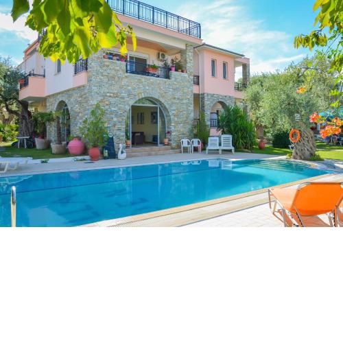 Villa Eden