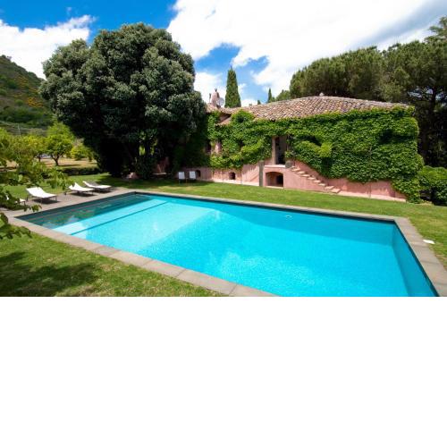 Villa Edera
