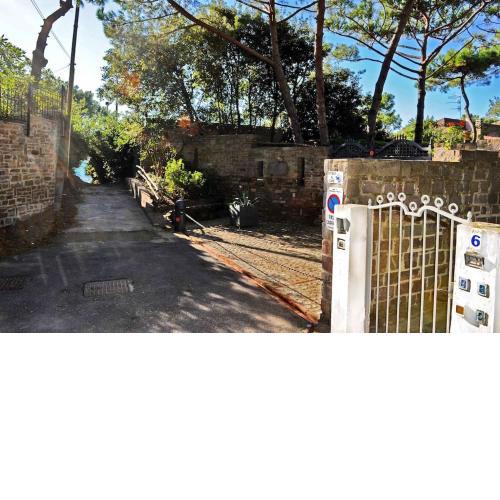 Villa Edera.