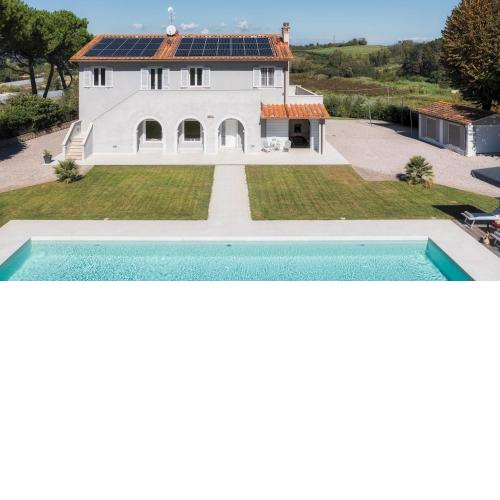 VILLA EDOARDO 9, Emma Villas