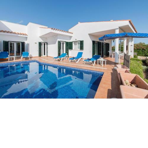 Villa Eduard