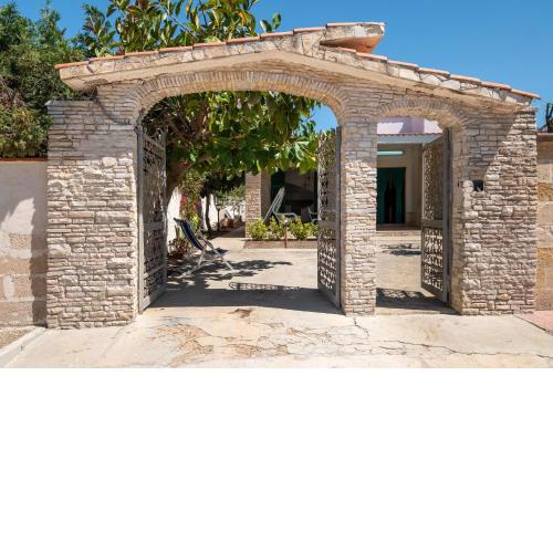 Villa Edy