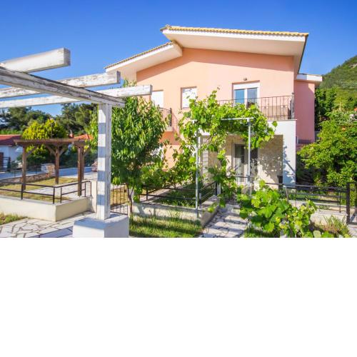 Villa Efi