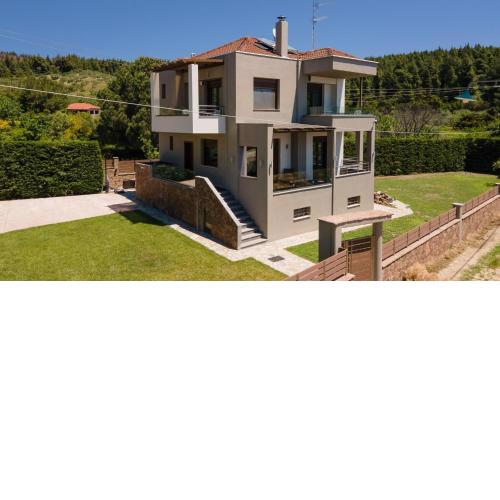 Villa Efmaria by TravelPro Services - Marmaras Halkidiki