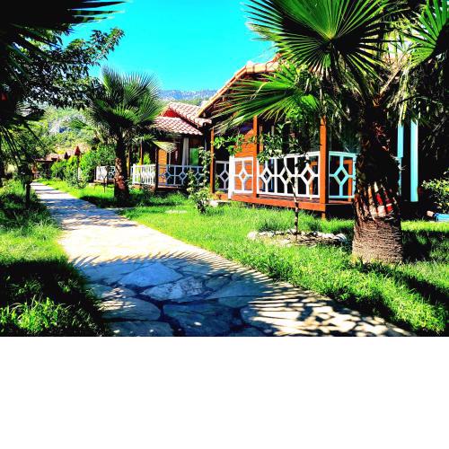 Villa Efsane Hotel