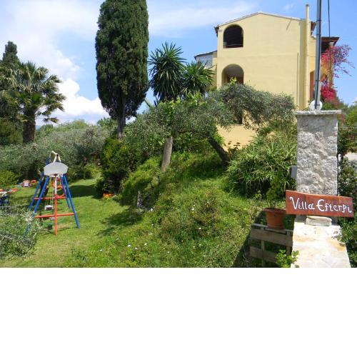 Villa Efterpi