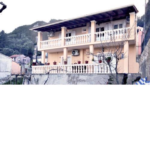 Villa Eftichia