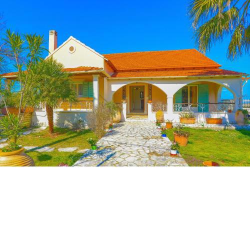 Villa Eftihia