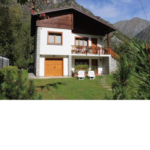 Villa Egle