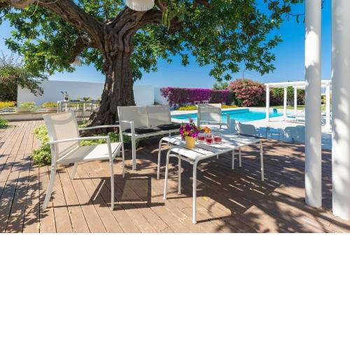 Villa Egnazia - Private Family Villa