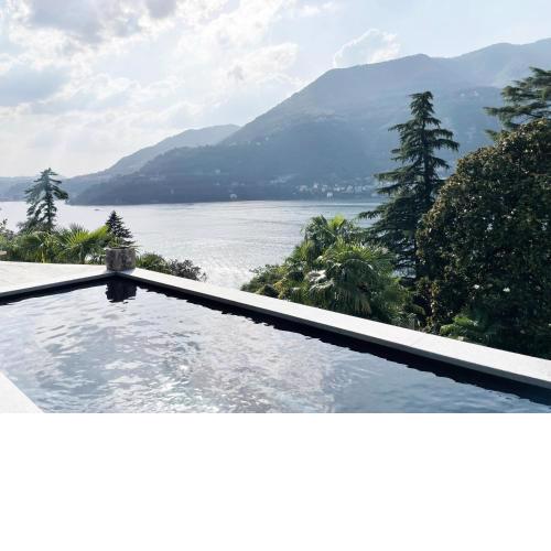 Villa EGO Lake Como