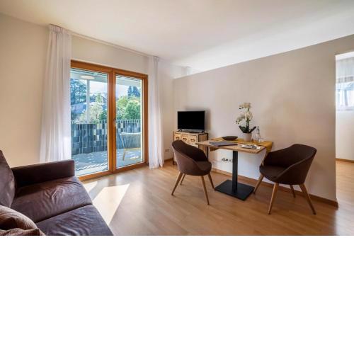 Villa Ehrenburg Apartment 5