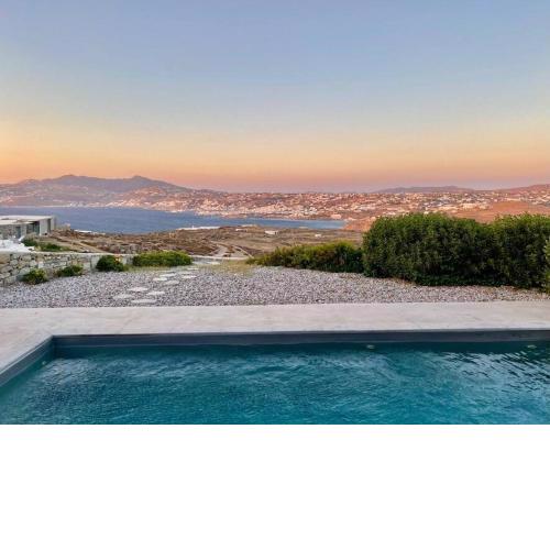 Villa Eirene Mykonos