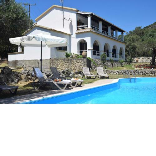 Villa Eirini by Hotelius