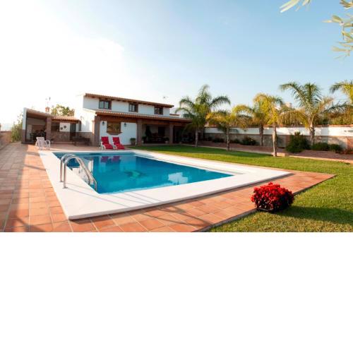 VILLA EL ABUELO