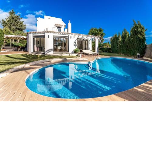 VILLA el ALBA