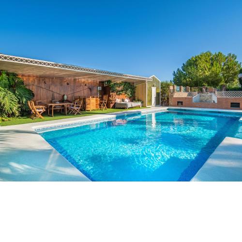 Villa El Balcon