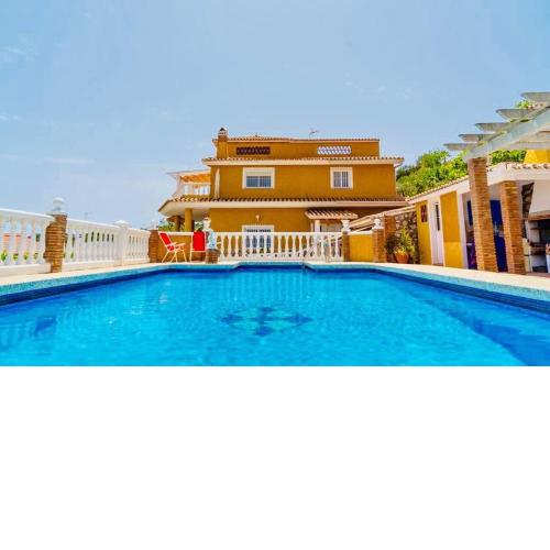Villa El Cerrillo
