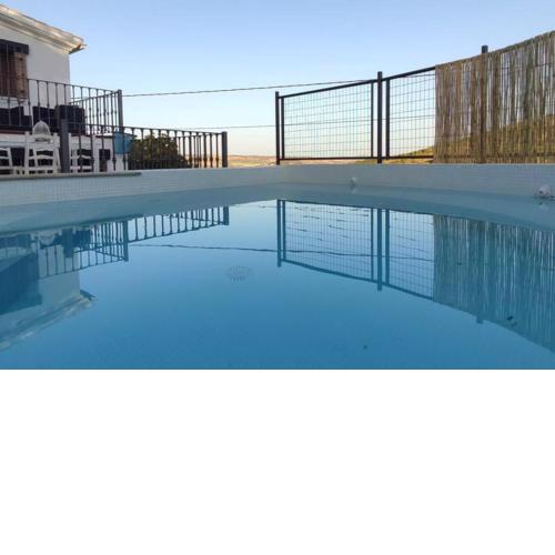 Villa el chopo Alhama de Granada