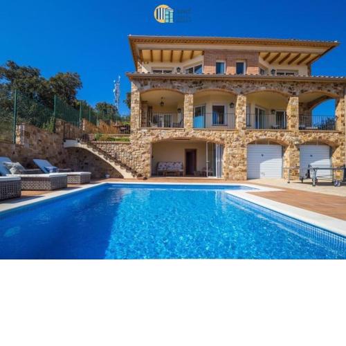 Villa El Cimblau