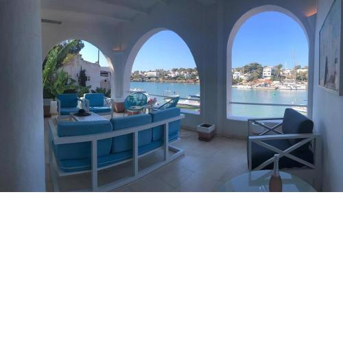 Villa El Club 3 Bed 3 Bath Front