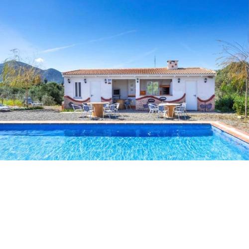 VILLA EL COINO Cozy Inns
